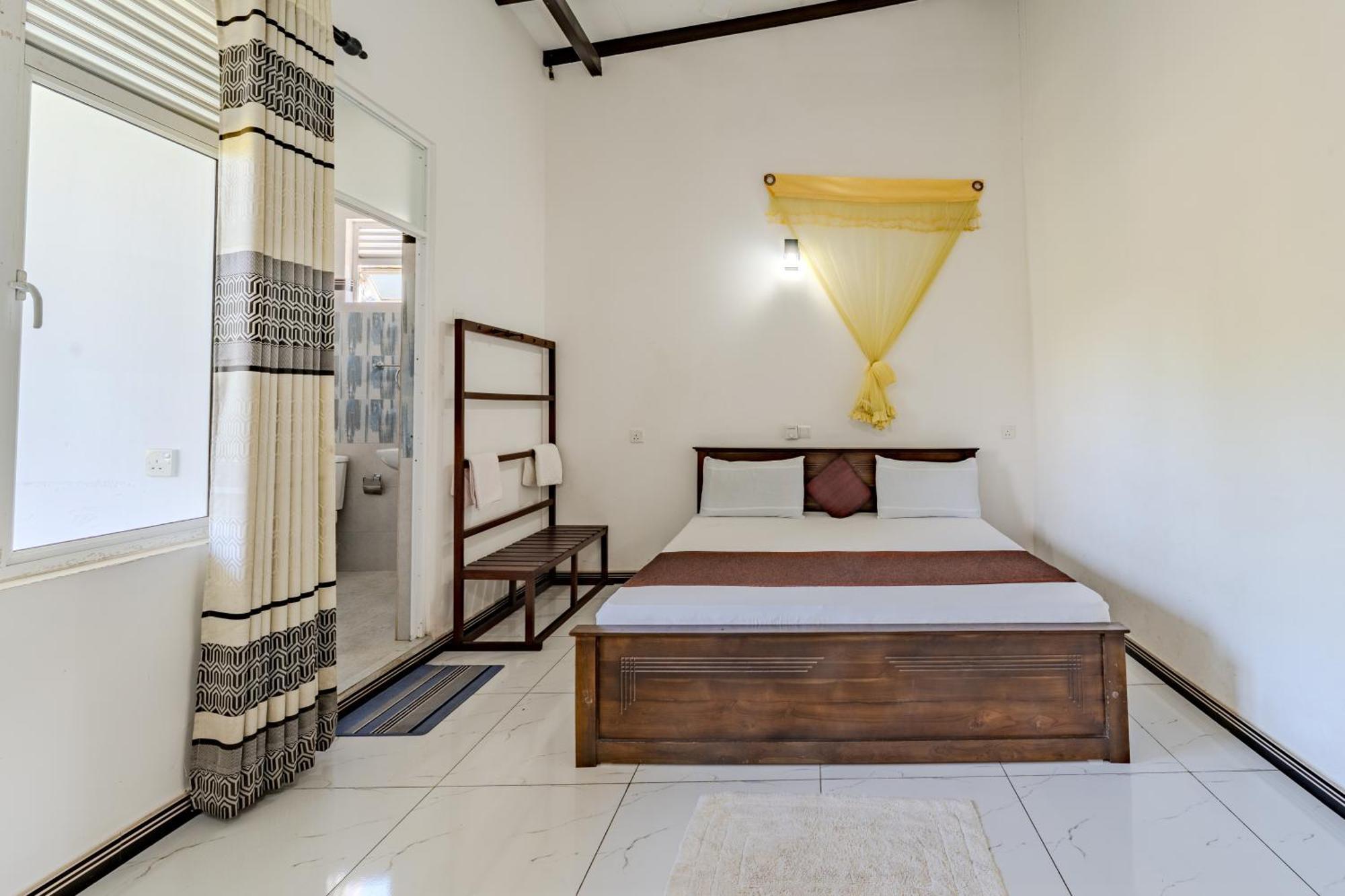 Sera Villa Galle Buitenkant foto
